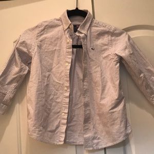 Boys 4T Vineyard Vines long sleeve shirt